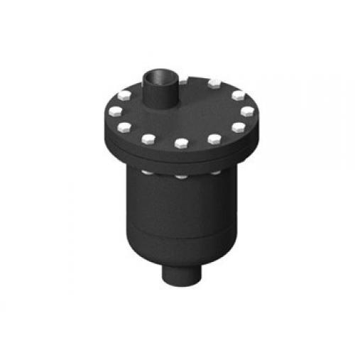 Inverted bucket steam traps IB30 (11/2” – 2”; DN 40 – DN 50)