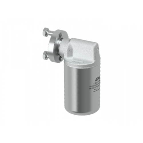 Inverted bucket steam traps UIB36 (For use with universal pipeline connectors) 