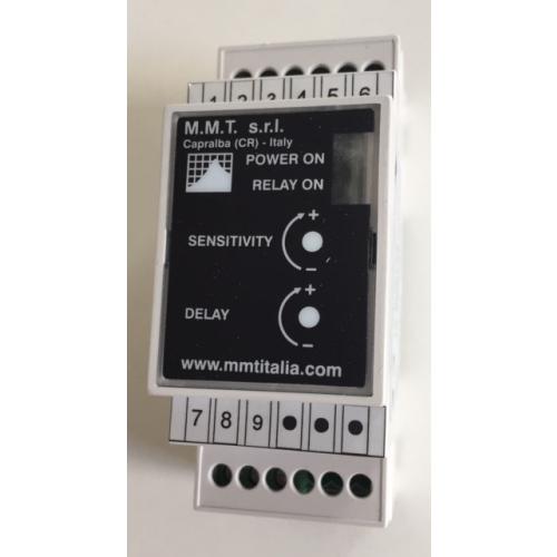 Level controller MODEL 203