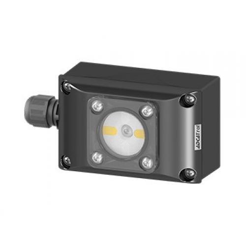 Limit switch boxes LSB1