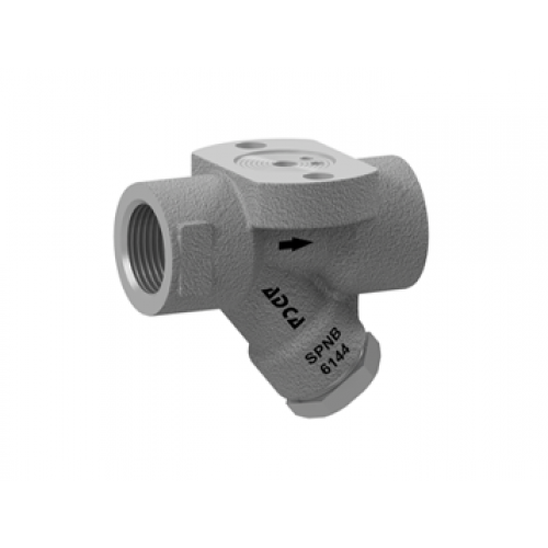 Universal pipeline connectors UCX41