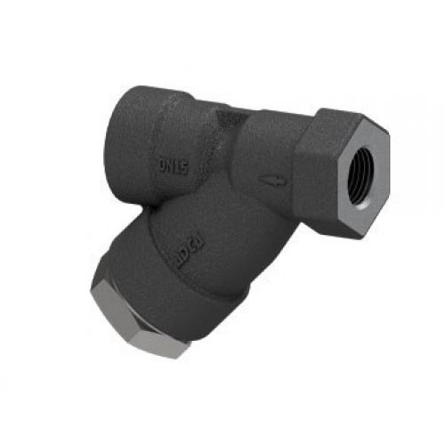 Pipeline Y strainers IS140 