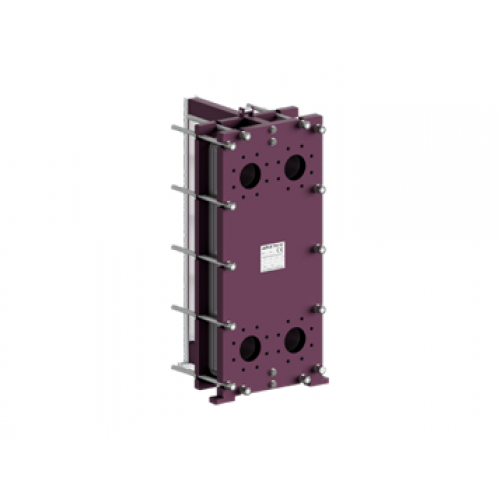 Plate late heat exchangers PAT