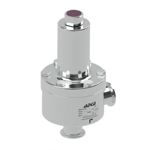 Sanitary pressure sustaining valves PS161