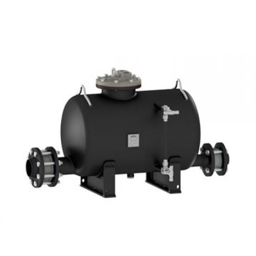 ADCAMAT pressure operated pump PPA-312