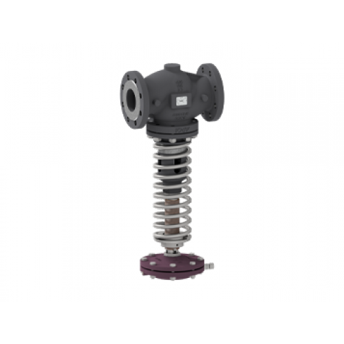 Pressure reducing valve RPW45B (EN)