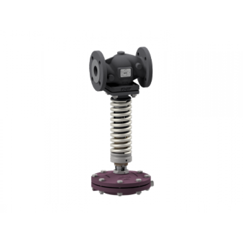 Pressure reducing valve RP45 (EN)