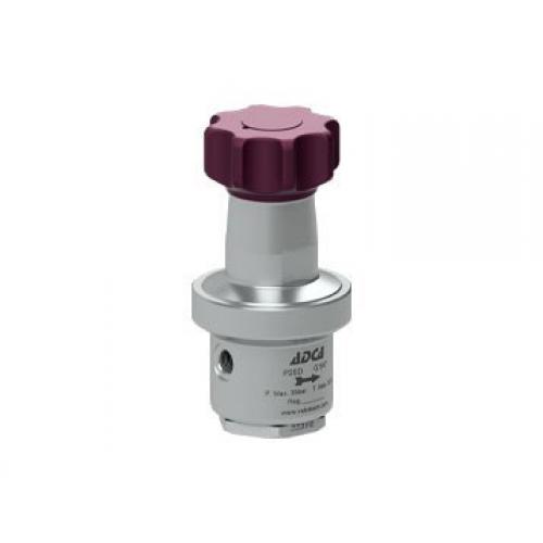 Diaphragm sensing pressure reducing valves P20D