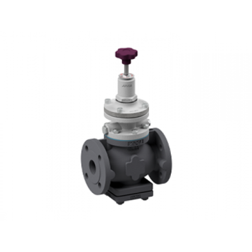 Pilot operated pressuere reducing valve PRV57 DN15-100
