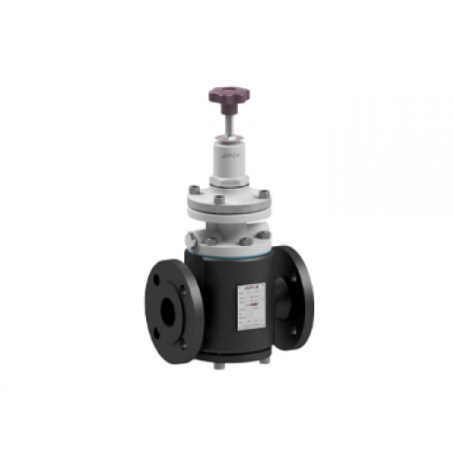 Pilot operated pressuere reducing valve PRV47 DN15-50