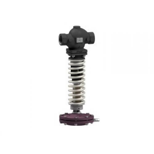 Pressure reducing valve RP45 (Threaded)