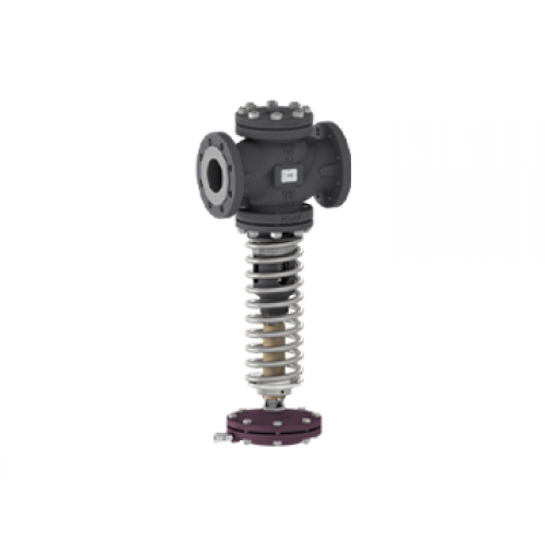 Pressure sustaining valve PS46
