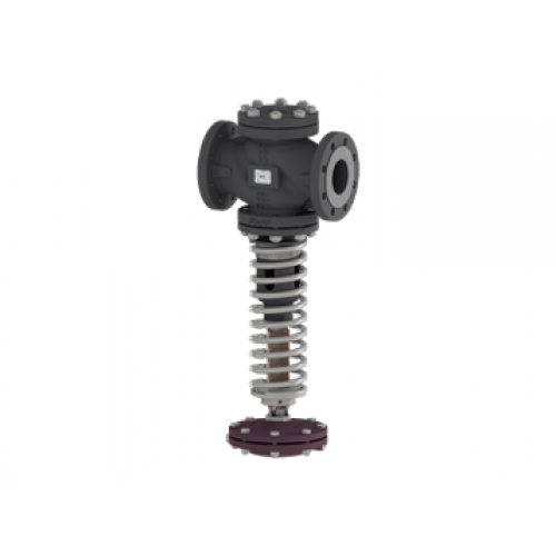 Pressure sustaining valve PSW46B