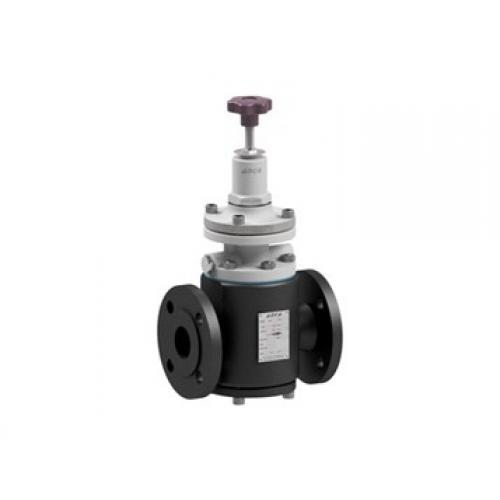 Pilot operated pressure sustaining valves PS47