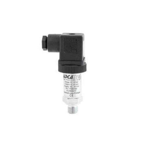 Pressure transmitters PCS1