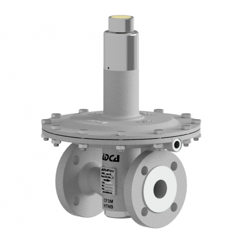 Tank regulators BKRi2 