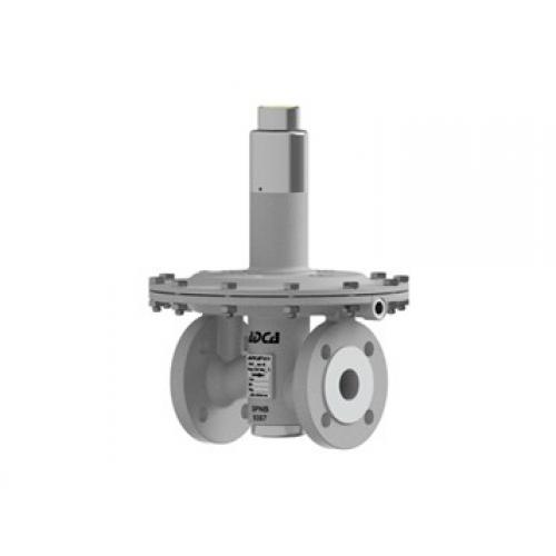 Tank regulators BKVi2
