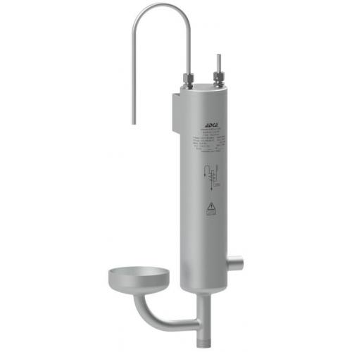 Sample cooler SC32F -SC1232F (with funnel)