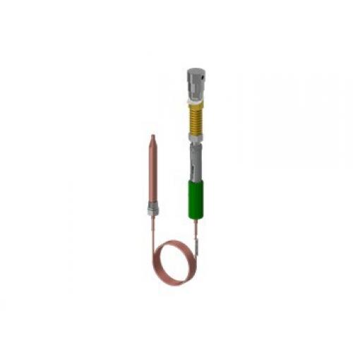 Self-acting temperature regulators TR25SS DN10 (1/4” Y 3/8”)