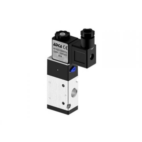 Direct solenoid valve SV32