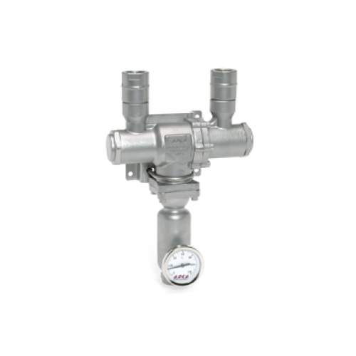 Steam Water Mixer ADCAMIX MX20