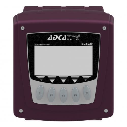 Blowdown controller BSC220