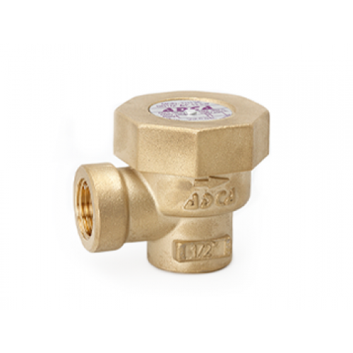Thermostatic steam traps and air vents TH13A