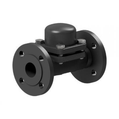 Thermostatic steam traps and air vents TH36/4 – TH36/6 TH36