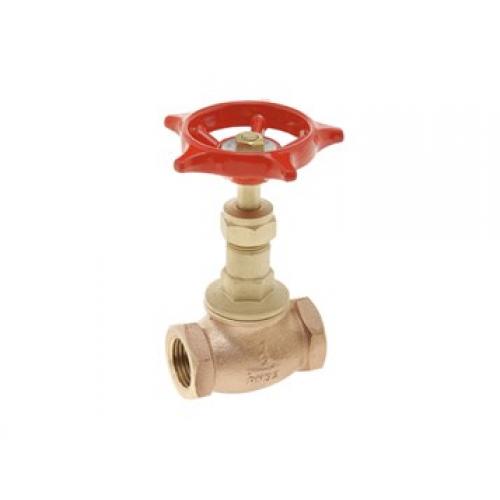 Bronze globe valve GV32B