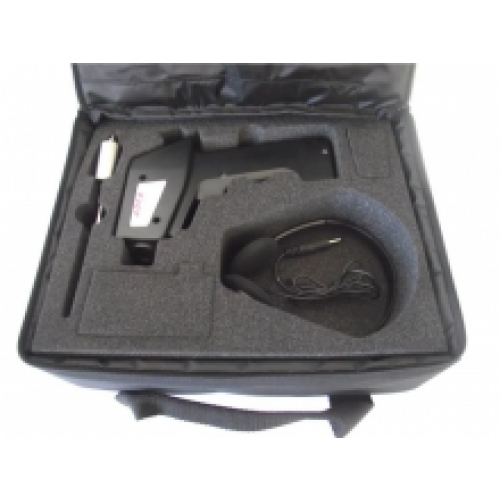 Ultrasonic detector UTT100 
