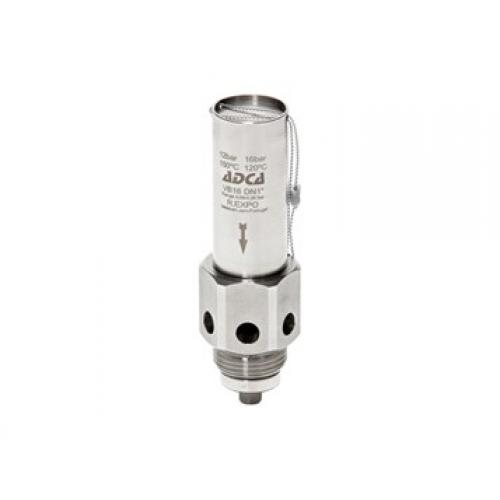 Vacuun breaker VB16