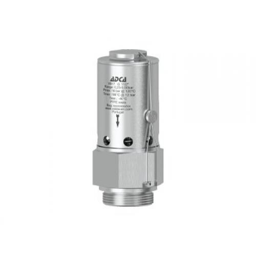  Vacuum breakers VB17