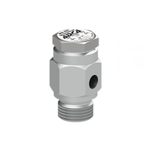 VB21 Vaccum breaker