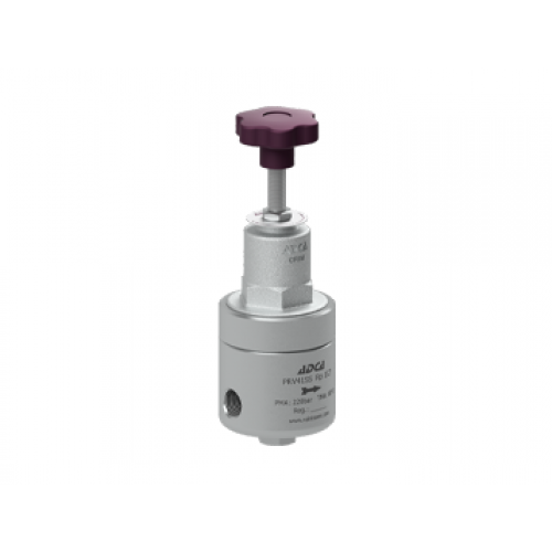 Válvula reductora de presión inoxidable PRV41SS
