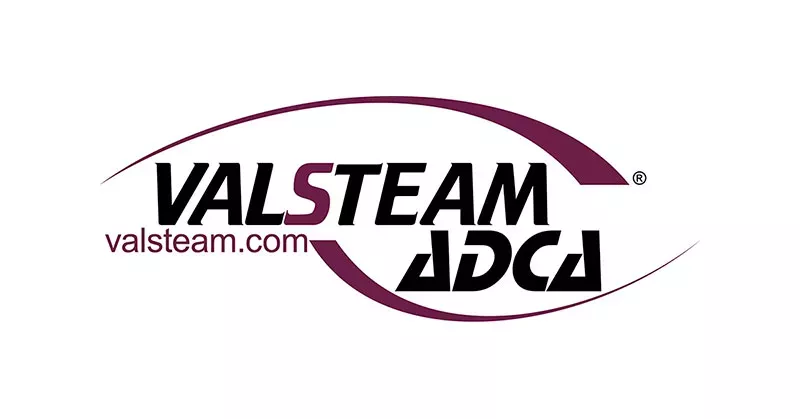 VALSTEAM ADCA distributor