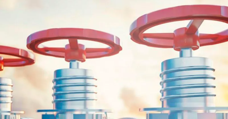 Válvulas de Compuerta