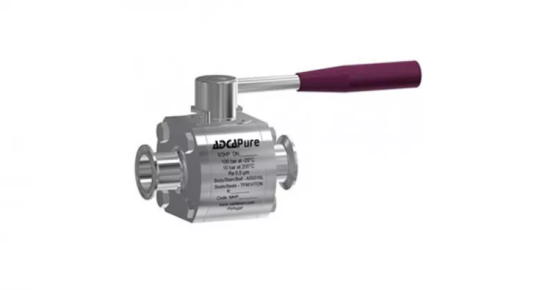 What are isolation valves and how do they work?