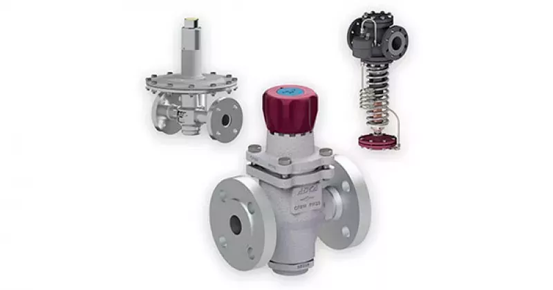 What Is a Valve? Definition, Functions, and Applications