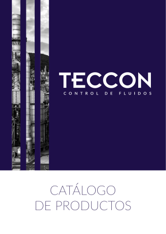 Catálogo de Productos Catálogo de Productos