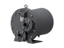 Automatic pump trap PPT14