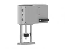 Actuadores eléctricos lineales AVF234S y AVM234S