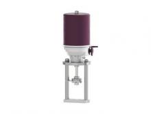 Actuadores eléctricos lineales EL (1,2 kN a 25 kN)
