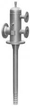 Atmospheric semi – deaerators ADG