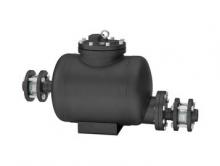 Automatic pump trap APST