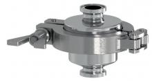 Balanced pressure thermostatic steam trap TSS6H 