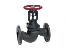Bellows sealed stop valves VF20