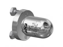 Compact bimetallic air bleeders UNIADCA UBS20