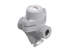 Bimetallic steam traps and air vents BM20i