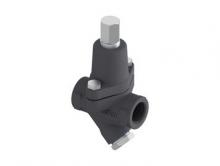 Bimetallic steam traps and air vents BM20R