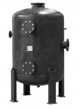 Blowdown expansion vessels BV